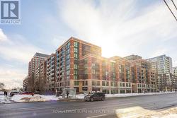 358 - 525 WILSON AVENUE  Toronto, ON M3H 0A7