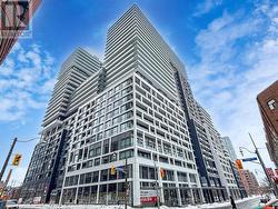 674 - 135 LOWER SHERBOURNE STREET  Toronto, ON M5A 1Y4
