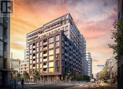 537 - 543 RICHMOND STREET W  Toronto, ON M5V 0W9