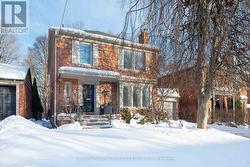 81 CHILTERN HILL ROAD  Toronto, ON M6C 3B6