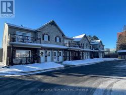 201 - 222 FIRST STREET E  Cornwall, ON K6H 0G2