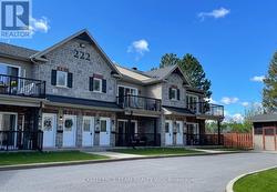 201 - 222 FIRST STREET E Cornwall, ON K6H 0G2
