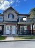 201 - 222 First Street E, Cornwall, ON  - Outdoor With Deck Patio Veranda 