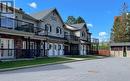 201 - 222 First Street E, Cornwall, ON  - Outdoor With Deck Patio Veranda With Facade 