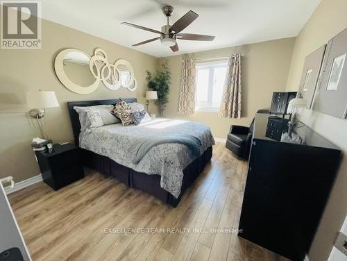 201 - 222 First Street E, Cornwall, ON - Indoor Photo Showing Bedroom