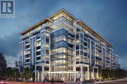 PH08 - 395 DUNDAS STREET W  Oakville, ON L6M 5R8