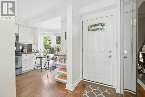 479 Blathwayte Lane, Burlington, ON - Indoor