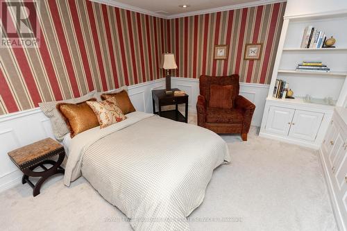 479 Blathwayte Lane, Burlington, ON - Indoor Photo Showing Bedroom