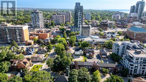 479 Blathwayte Lane, Burlington, ON - Outdoor With View