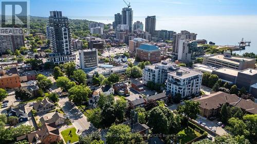 479 Blathwayte Lane, Burlington, ON - Outdoor With View