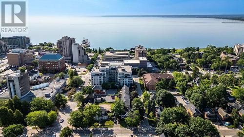 479 Blathwayte Lane, Burlington, ON - Outdoor With Body Of Water With View
