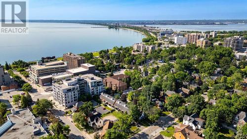 479 Blathwayte Lane, Burlington, ON - Outdoor With Body Of Water With View