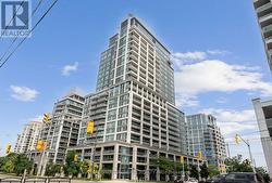 1102 - 2121 LAKE SHORE BOULEVARD W  Toronto, ON M8V 4E9