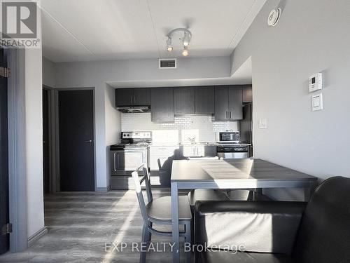 F504 - 275 Larch Street, Waterloo, ON - Indoor