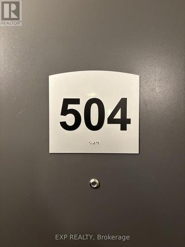 F504 - 275 Larch Street, Waterloo, ON - Other