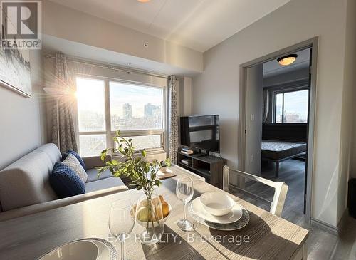 F504 - 275 LARCH STREET  Waterloo, ON N2L 3R2