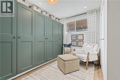 196 Durham Avenue, Cambridge, ON - Indoor Photo Showing Other Room