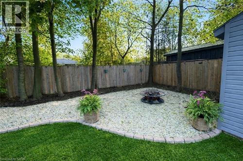 196 Durham Avenue, Cambridge, ON - Outdoor