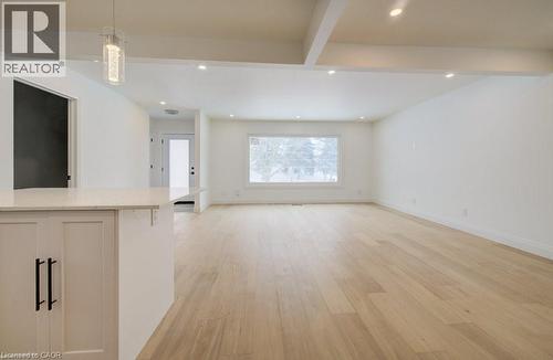 328 The Country Way, Kitchener, ON - Indoor Photo Showing Other Room