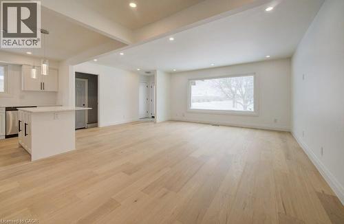 328 The Country Way, Kitchener, ON - Indoor