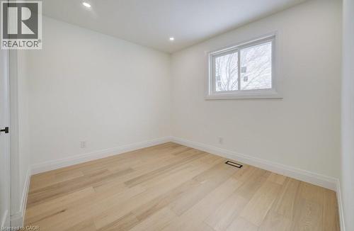 328 The Country Way, Kitchener, ON - Indoor Photo Showing Other Room