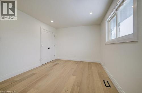 328 The Country Way, Kitchener, ON - Indoor Photo Showing Other Room