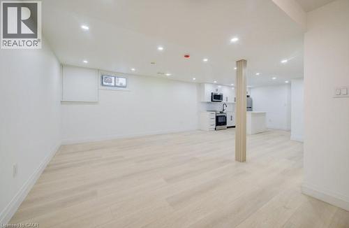 328 The Country Way, Kitchener, ON - Indoor