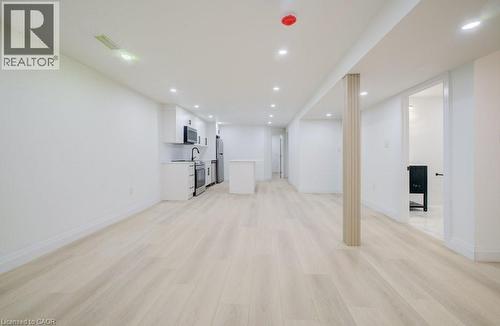 328 The Country Way, Kitchener, ON - Indoor