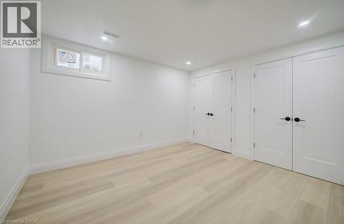 328 The Country Way, Kitchener, ON - Indoor Photo Showing Other Room