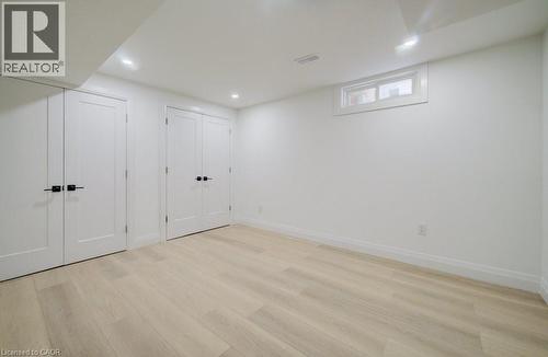 328 The Country Way, Kitchener, ON - Indoor