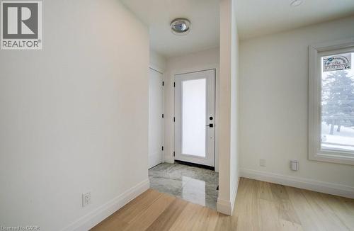 328 The Country Way, Kitchener, ON - Indoor Photo Showing Other Room
