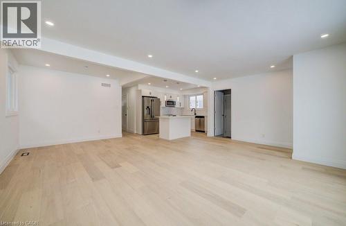 328 The Country Way, Kitchener, ON - Indoor