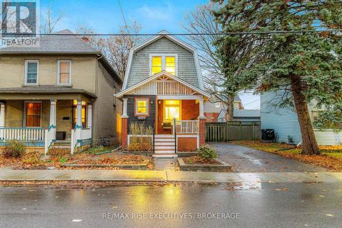 570 FRONTENAC STREET  Kingston (East Of Sir John A. Blvd), ON K7K 4M2