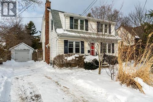 10 ROBINSON Street S  Grimsby, ON L3M 3C4