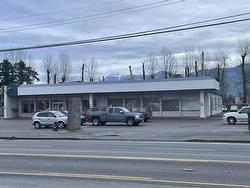 45540-45546 YALE ROAD|Chilliwack Proper South  Chilliwack, BC V2P 7N8