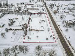 40298 YOUNGS ROAD N  Wainfleet (Marshville/Winger), ON L0S 1V0