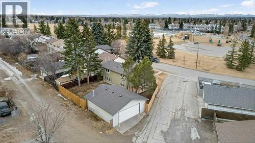 4 Abergale Way Ne, Calgary, AB - Outdoor With View