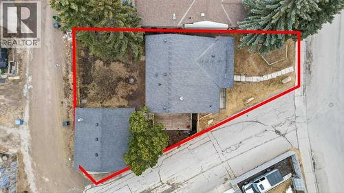 4 Abergale Way Ne, Calgary, AB - Outdoor