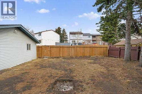 4 Abergale Way Ne, Calgary, AB - Outdoor