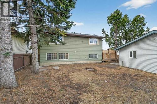 4 Abergale Way Ne, Calgary, AB - Outdoor With Exterior