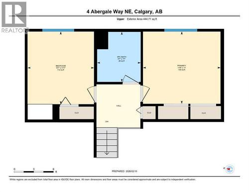 4 Abergale Way Ne, Calgary, AB - Other