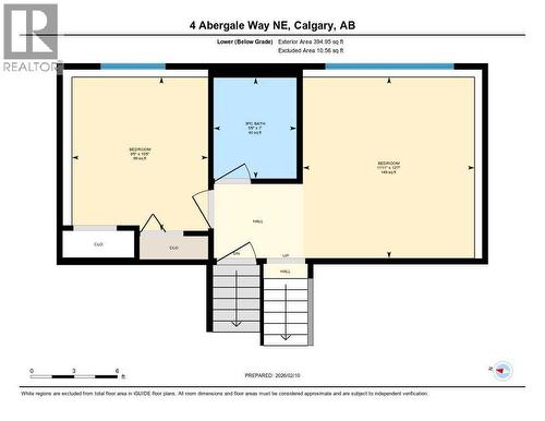 4 Abergale Way Ne, Calgary, AB - Other