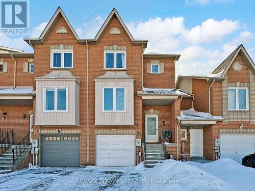 67 KELSO CRESCENT  Vaughan, ON L6A 2C8