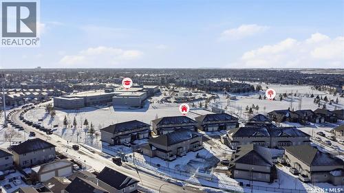 7 365 Dawson Crescent, Saskatoon, SK - Outdoor With View