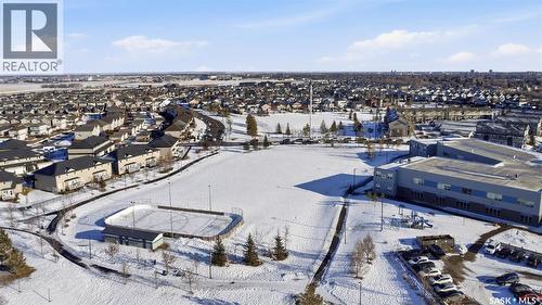 7 365 Dawson Crescent, Saskatoon, SK - Outdoor With View
