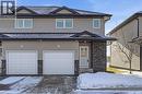 7 365 Dawson Crescent, Saskatoon, SK  - Outdoor 