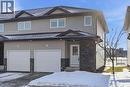 7 365 Dawson Crescent, Saskatoon, SK  - Outdoor 