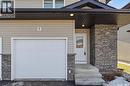 7 365 Dawson Crescent, Saskatoon, SK  - Outdoor With Exterior 