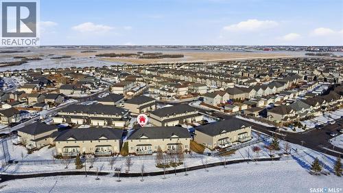 7 365 Dawson Crescent, Saskatoon, SK - Outdoor With View