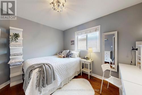 Bdrm 2 - 75 Monteith Crescent, Vaughan, ON 